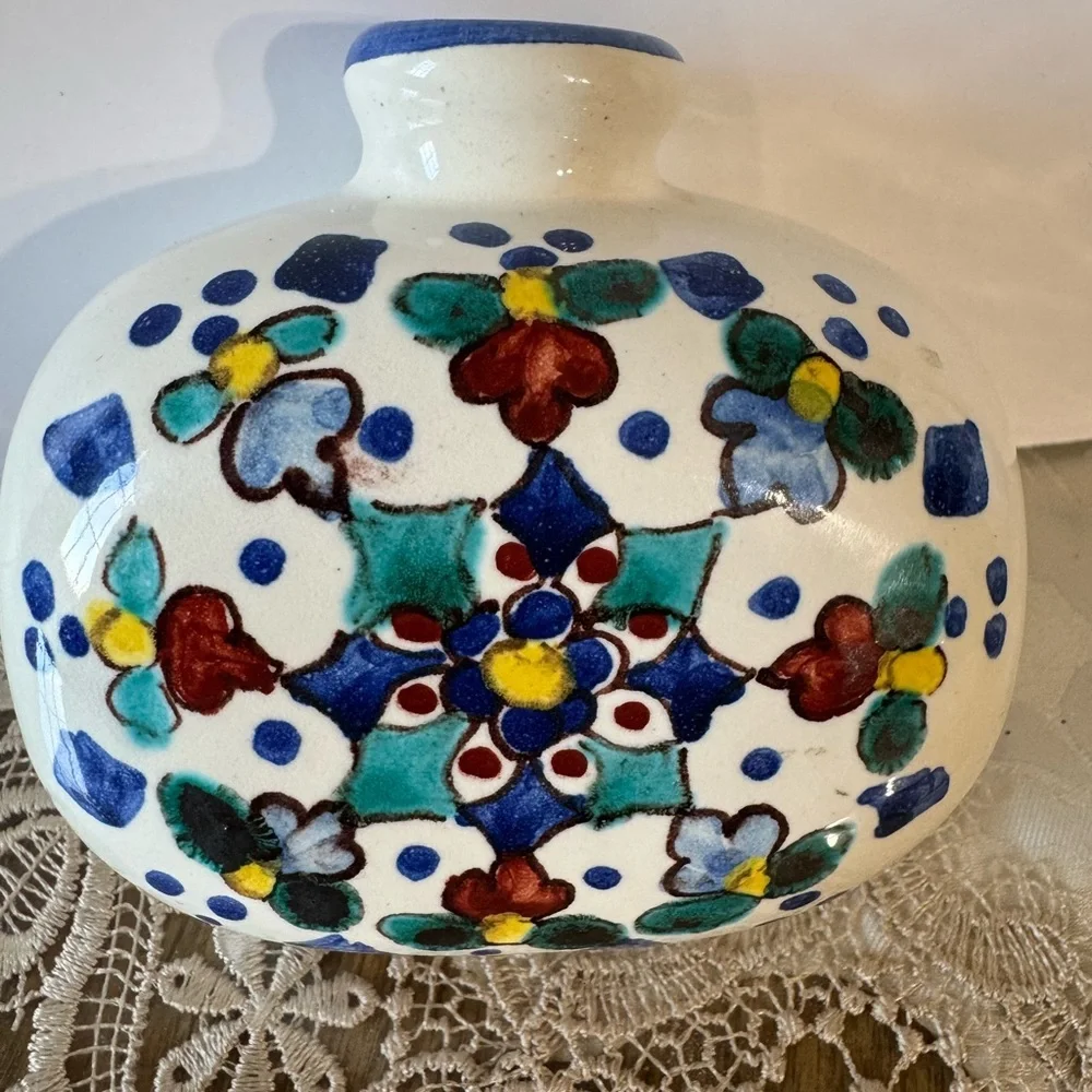 N/A ceramic base vibrant