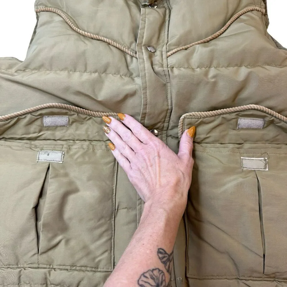 Gordon & Ferguson Co cozy free