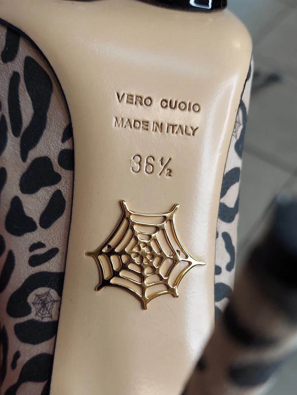 Charlotte Olympia charlotte olympia