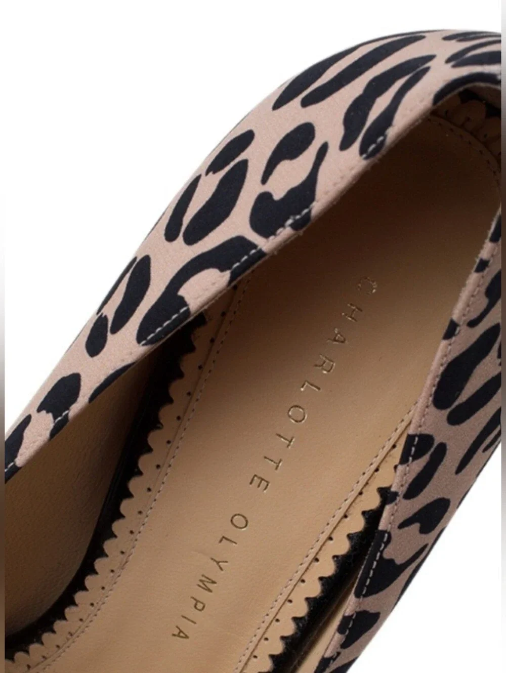 Charlotte Olympia charlotte olympia