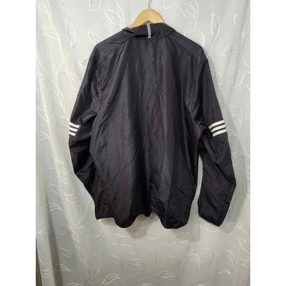 adidas no length