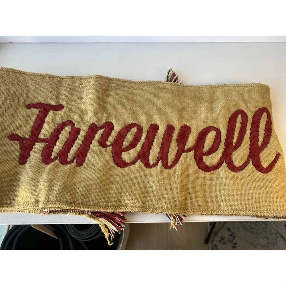 The Unbranded Brand celebrate 49ers
