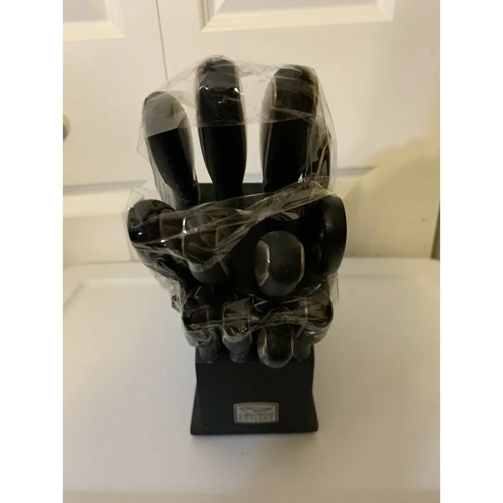 Chicago Cutlery 11 piece