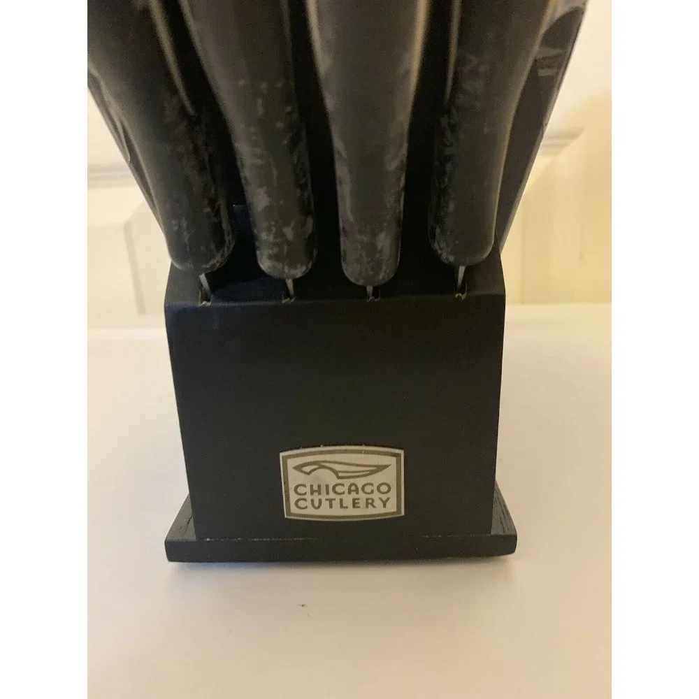 Chicago Cutlery 11 piece