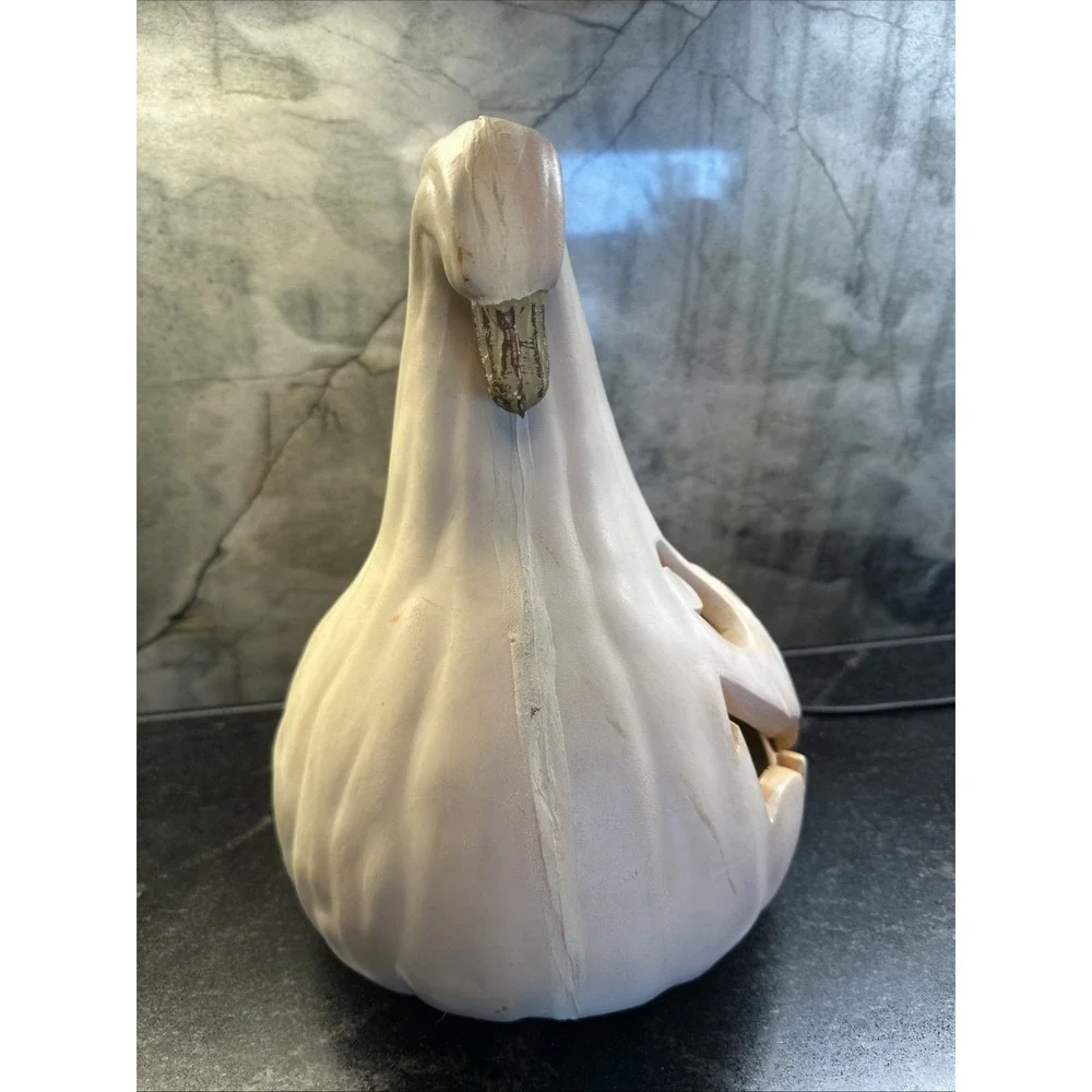 Gemmy gourd blow