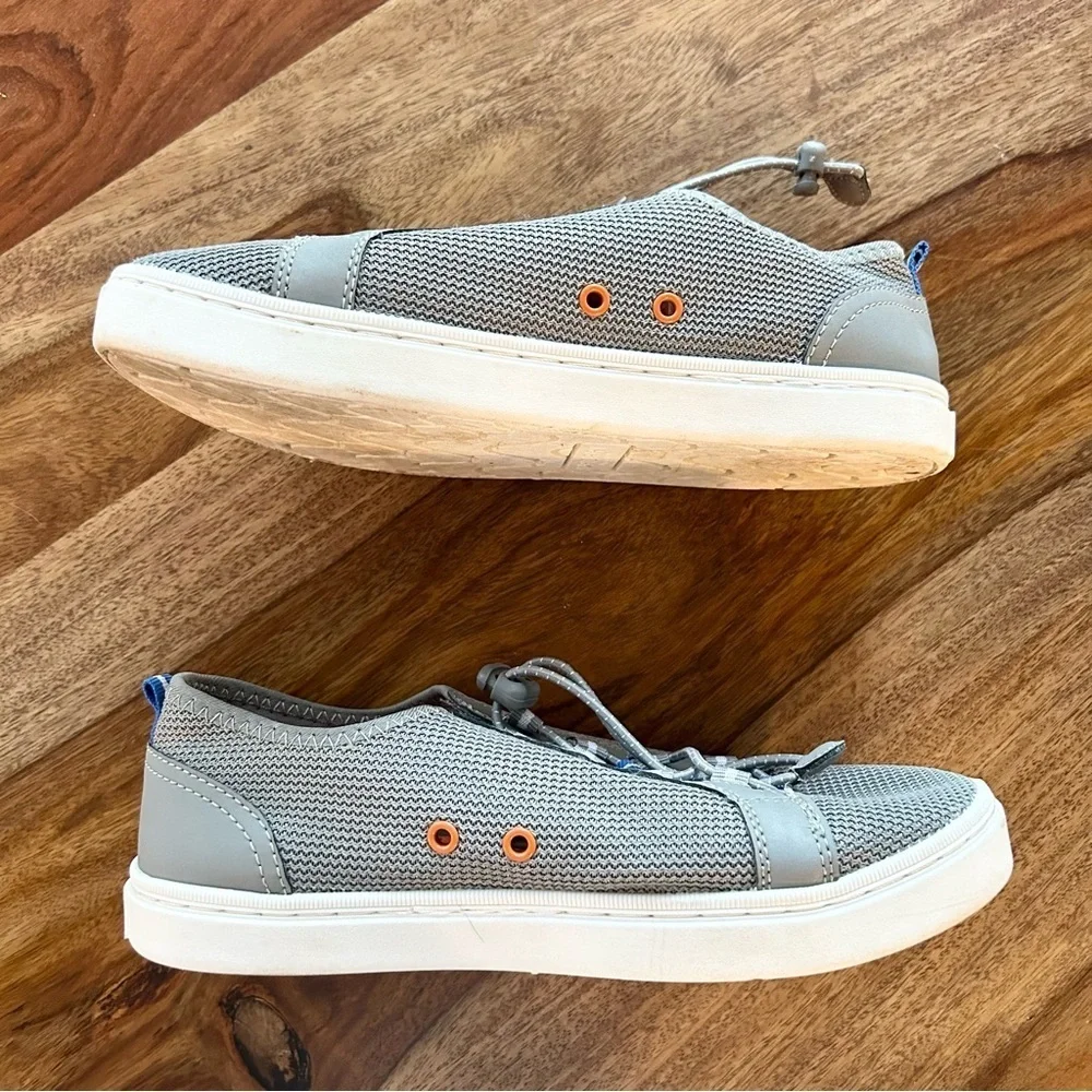 Sperry pre shown