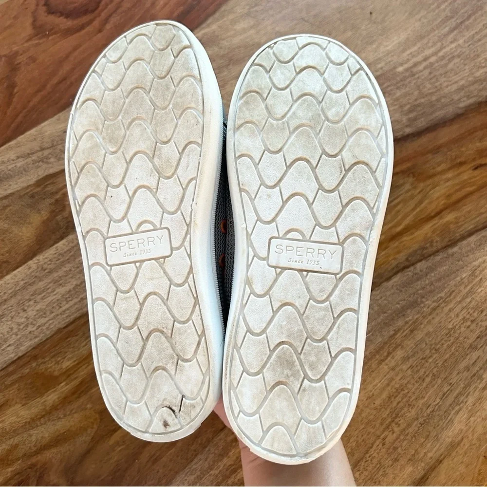 Sperry style kids