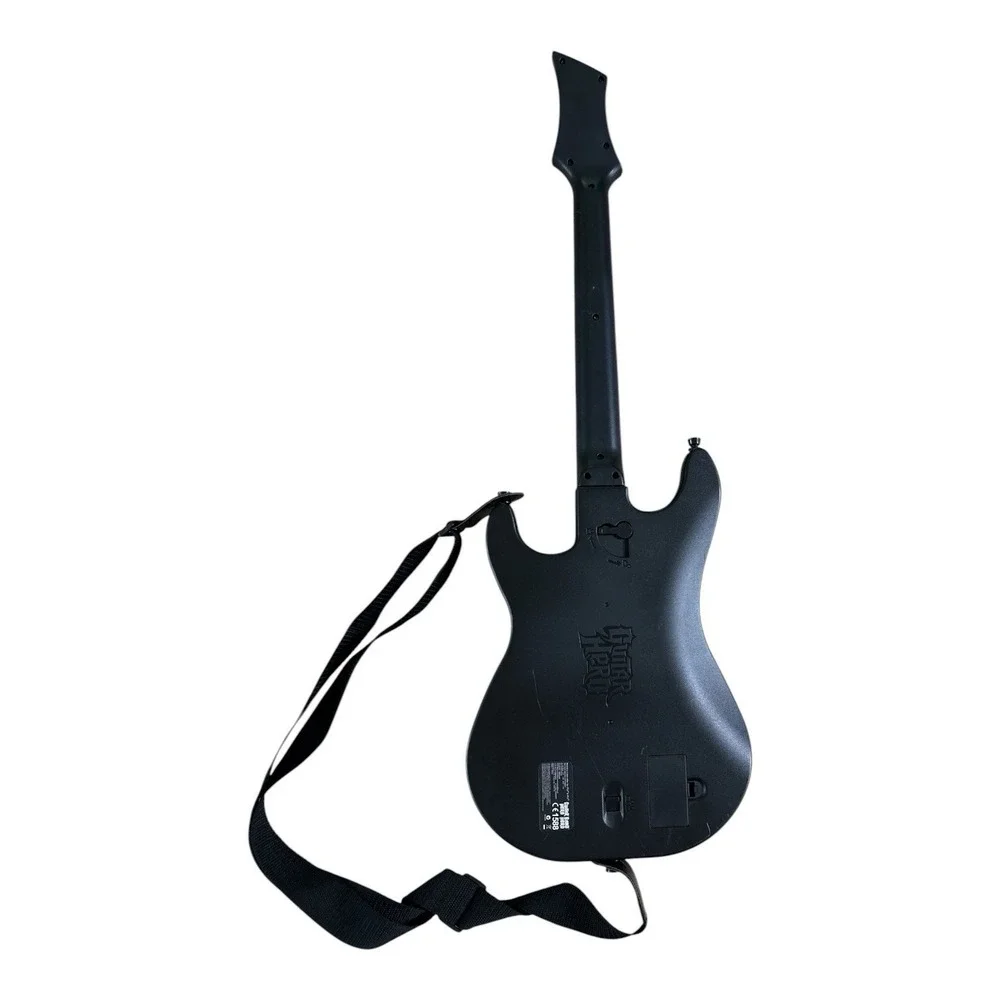 Guitar Hero redoctane ps2