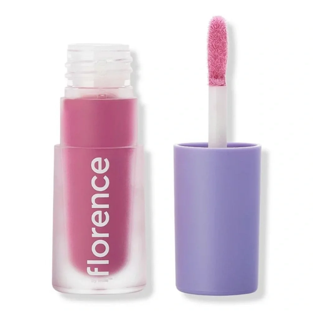 Florence By Mills perfect bold application
