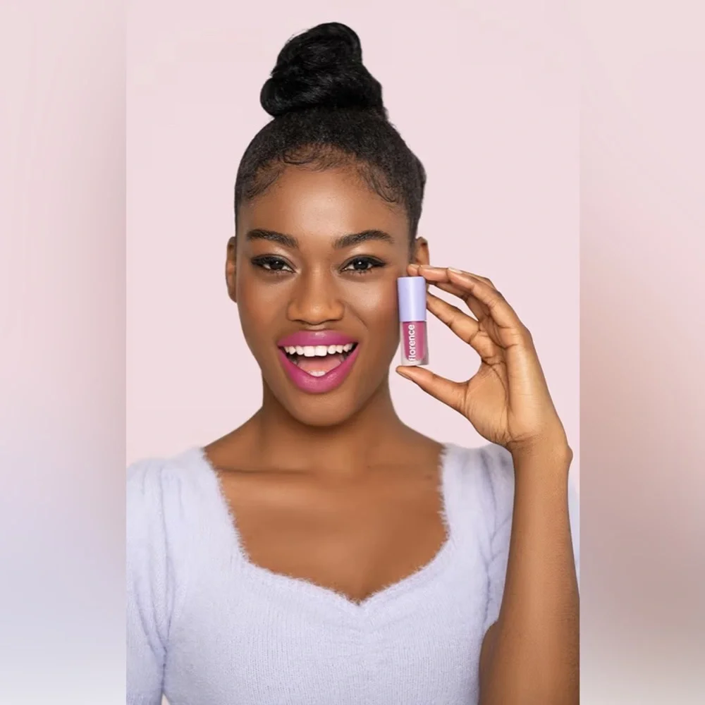 Florence By Mills lasting vibrant