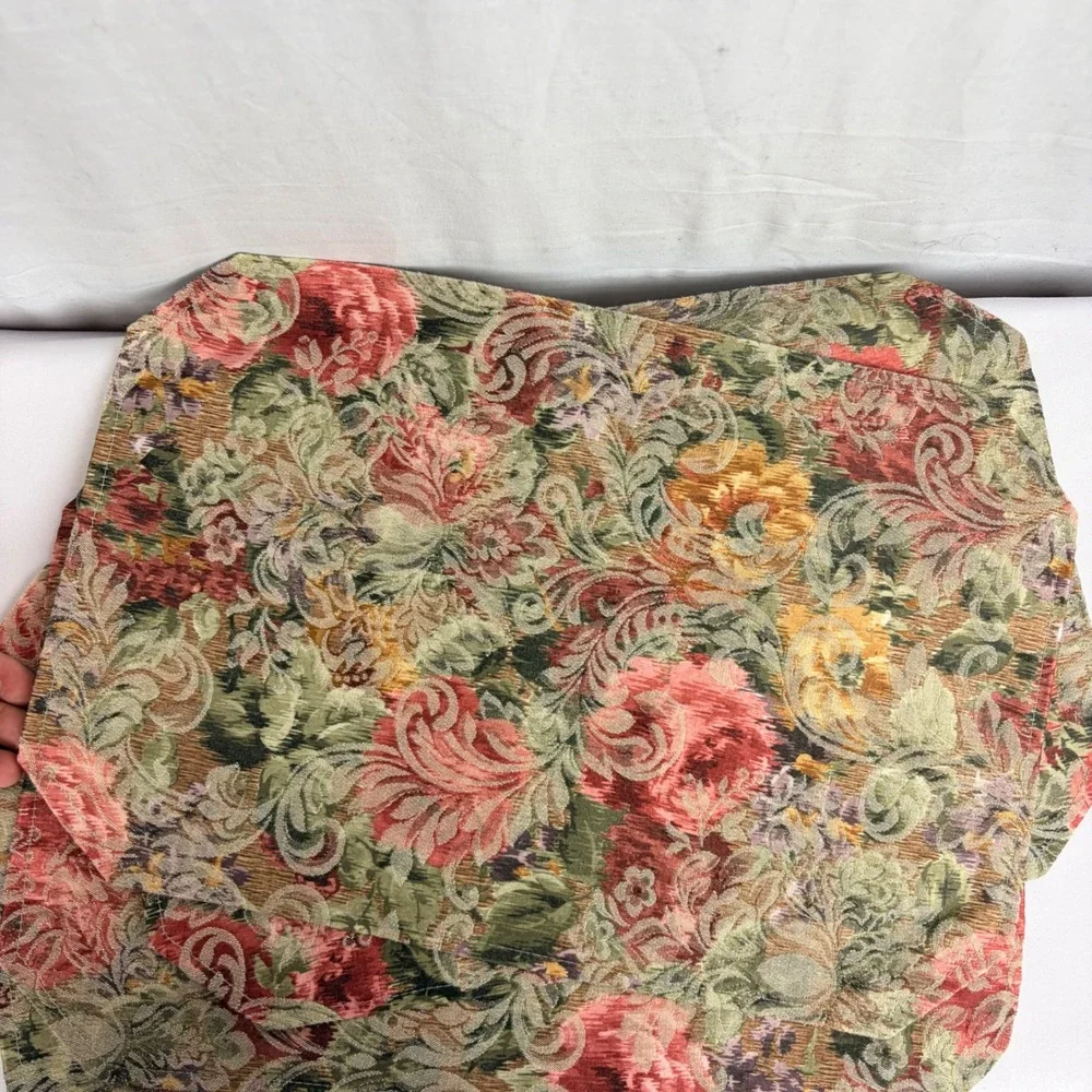 N/A rose vintage