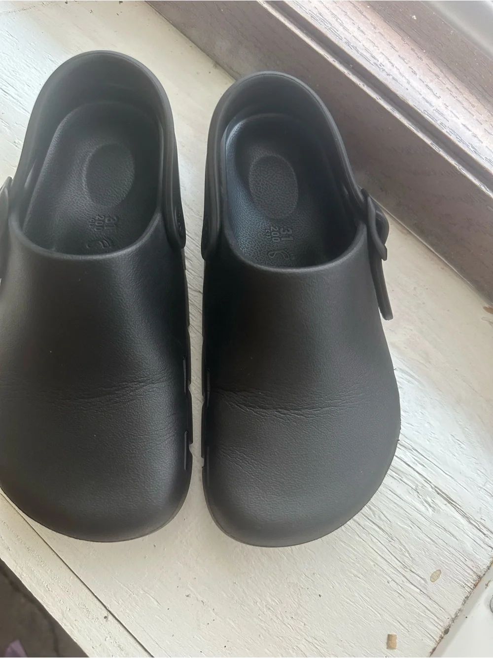 Birkenstock 13 supports