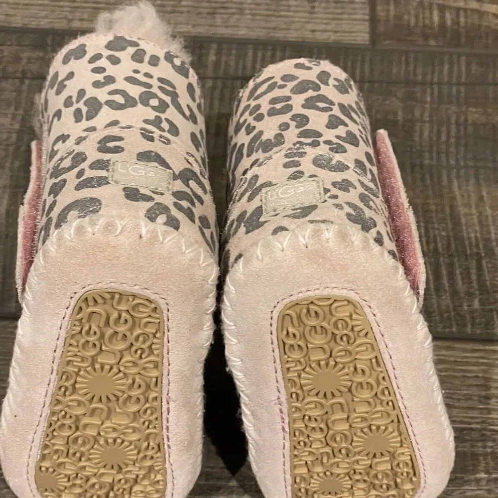 UGG australia cassie