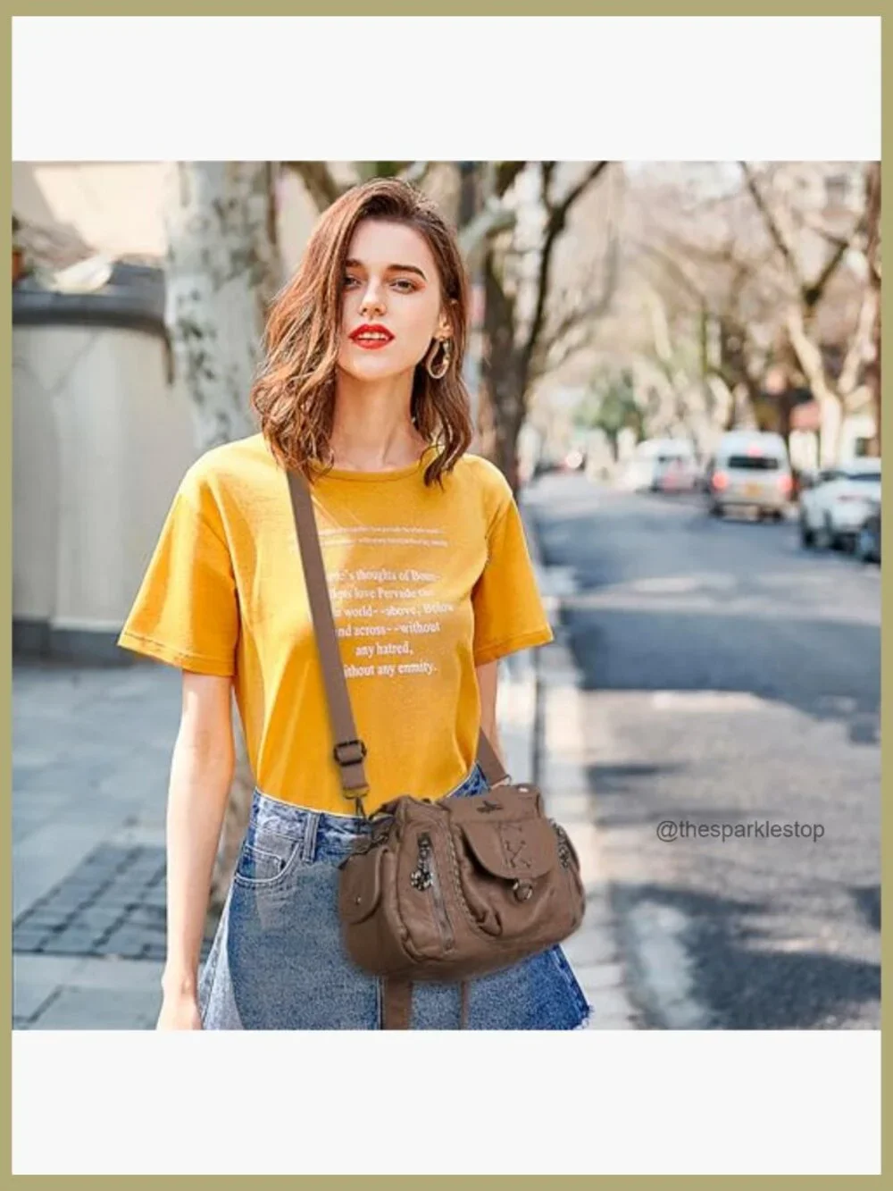 N/A vegan leather