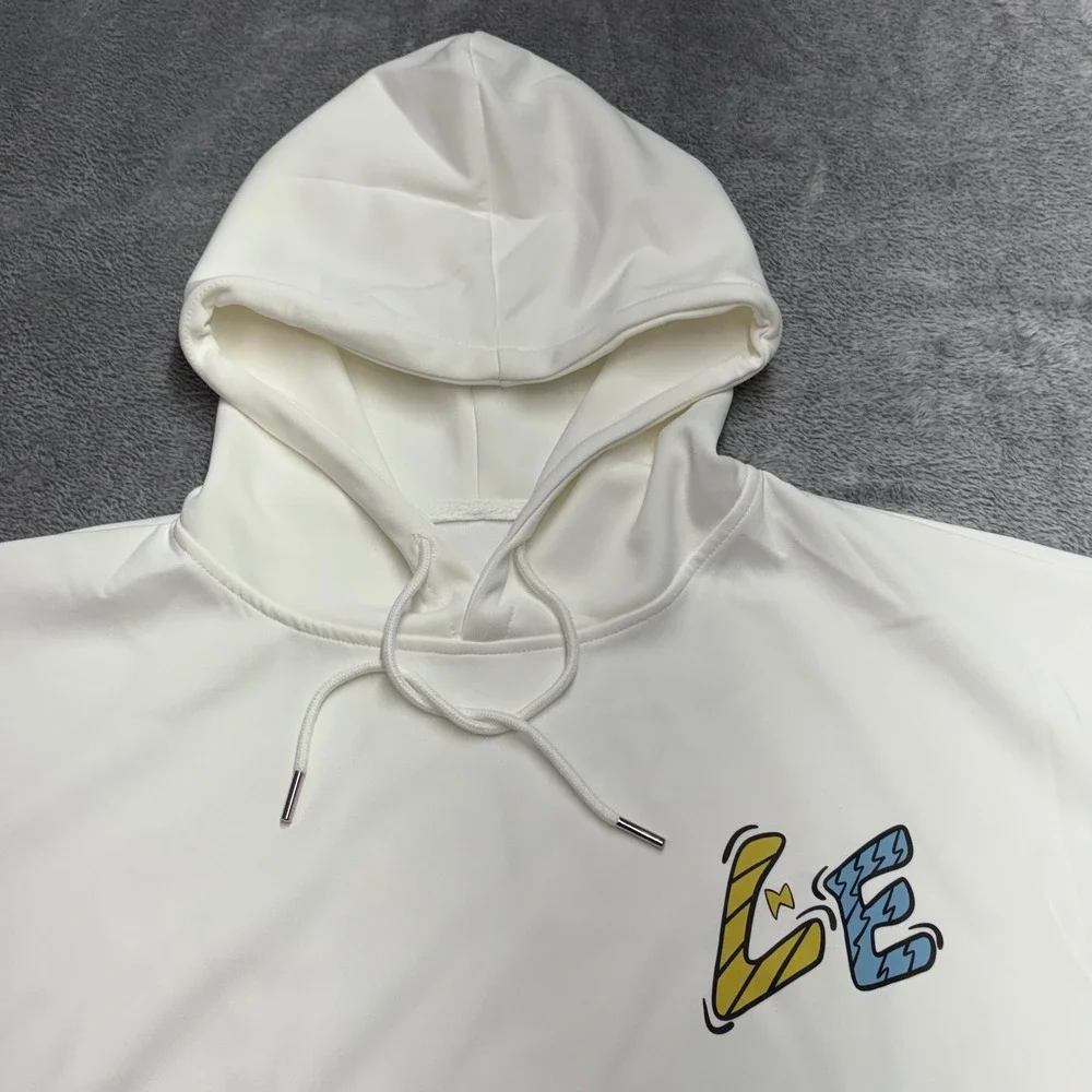 Levelwear crafted from