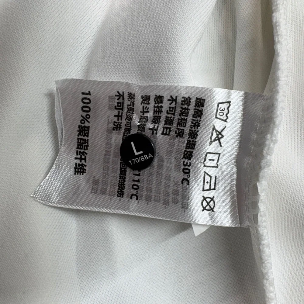 Levelwear crafted from