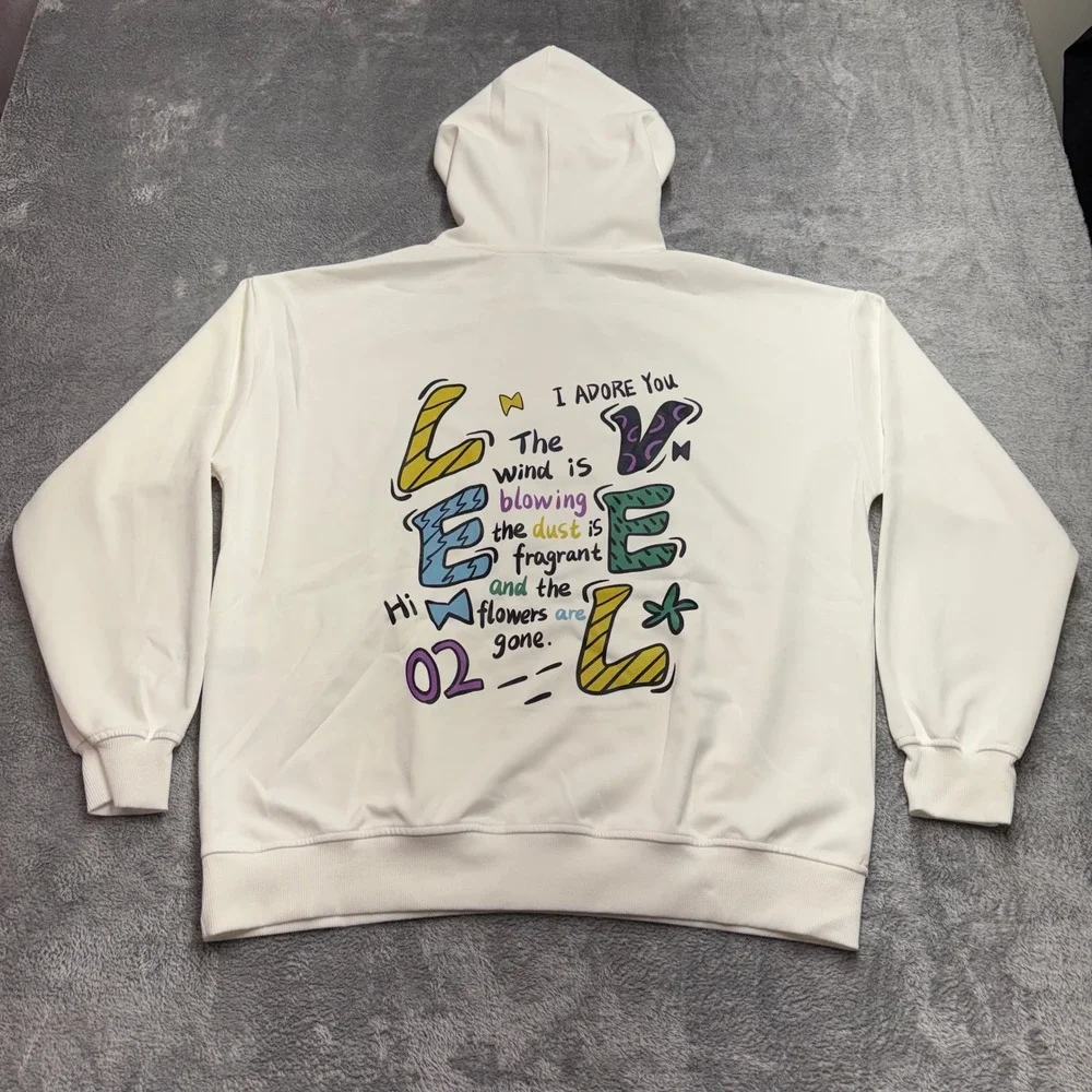 Levelwear crafted from
