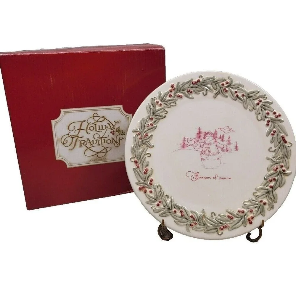 Holiday Traditions Amscan brand holiday