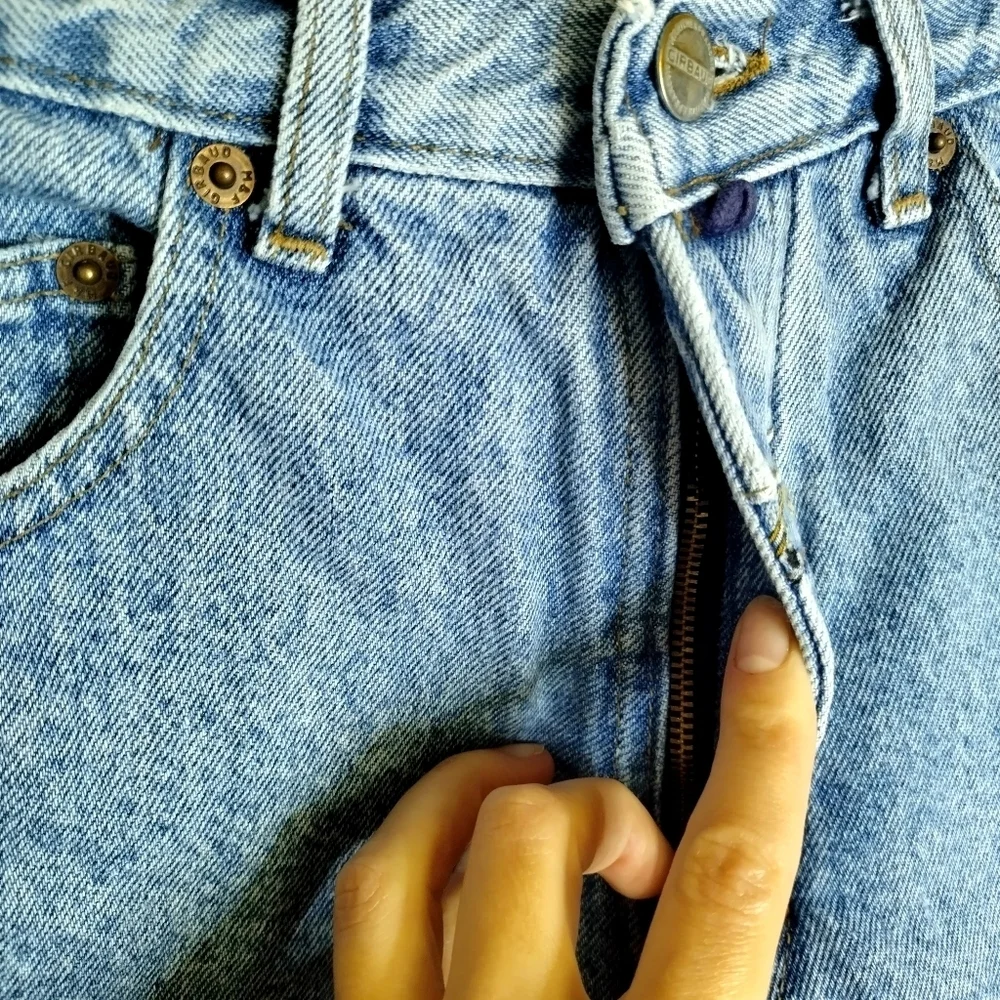 Marithe Francois Girbaud usa girbaud jeans