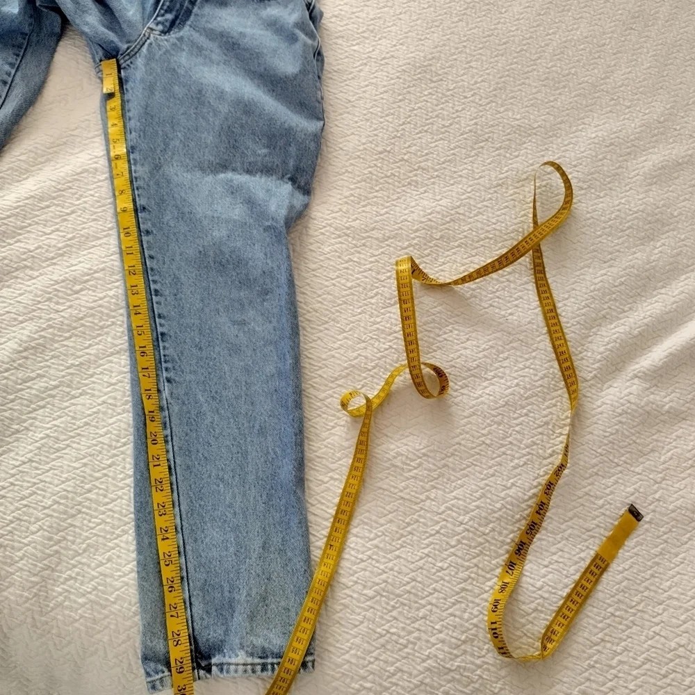Marithe Francois Girbaud vintage jeans all