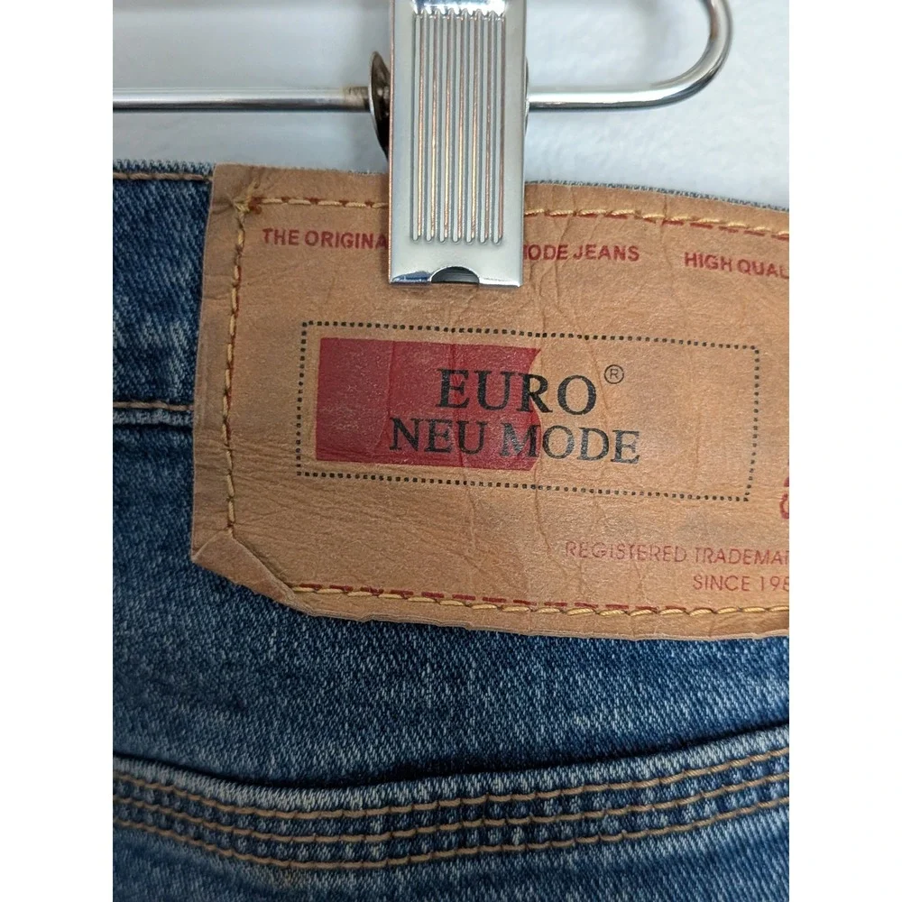 Euro Neu Mode Collection euro neu