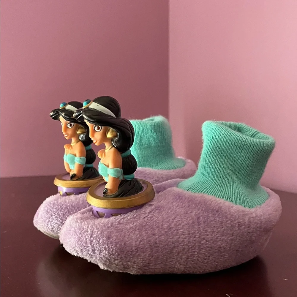 Disney adorable slippers