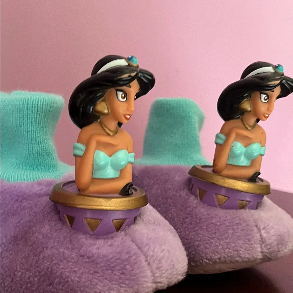 Disney adorable slippers