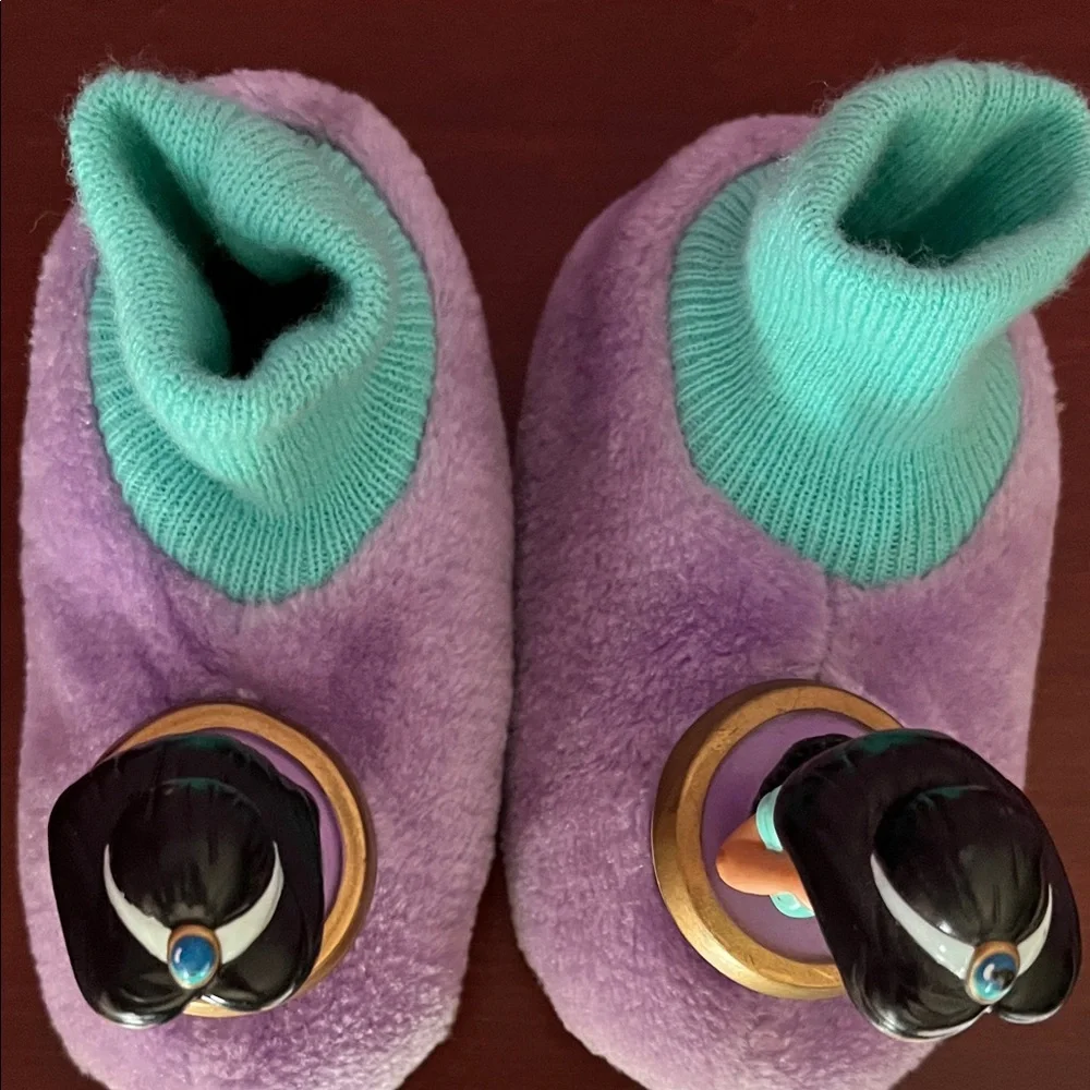 Disney adorable slippers