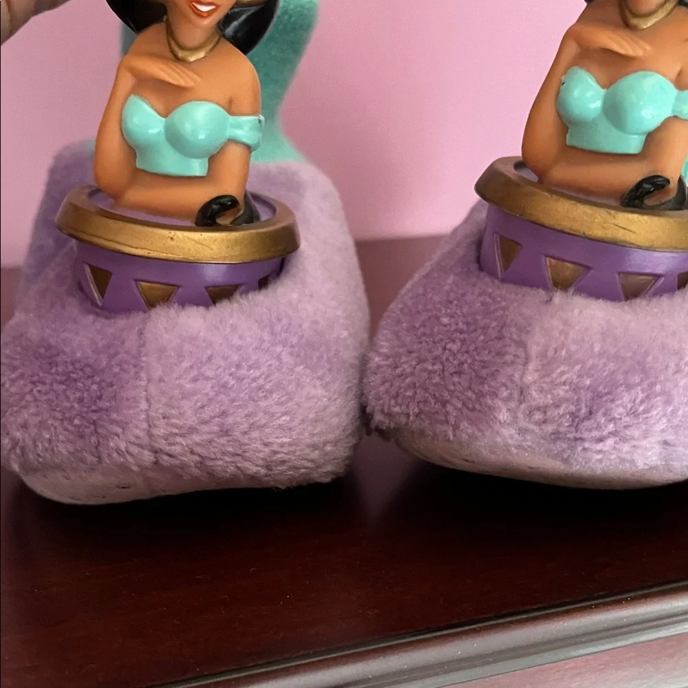 Disney adorable slippers