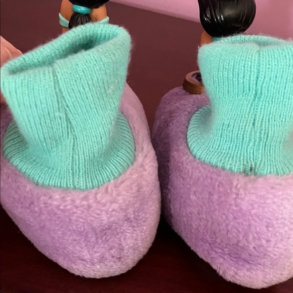 Disney adorable slippers