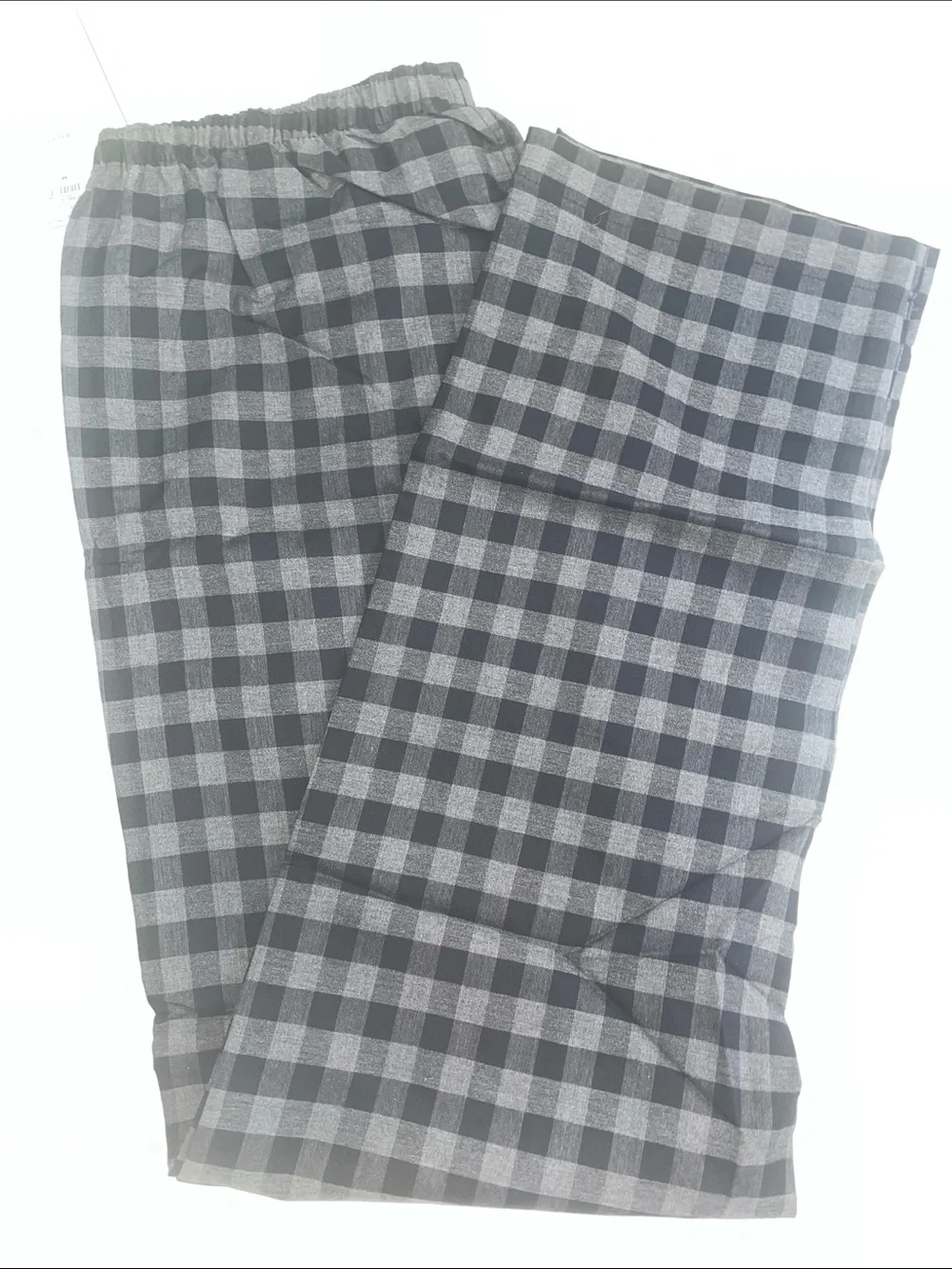 GAP lightweight gingham