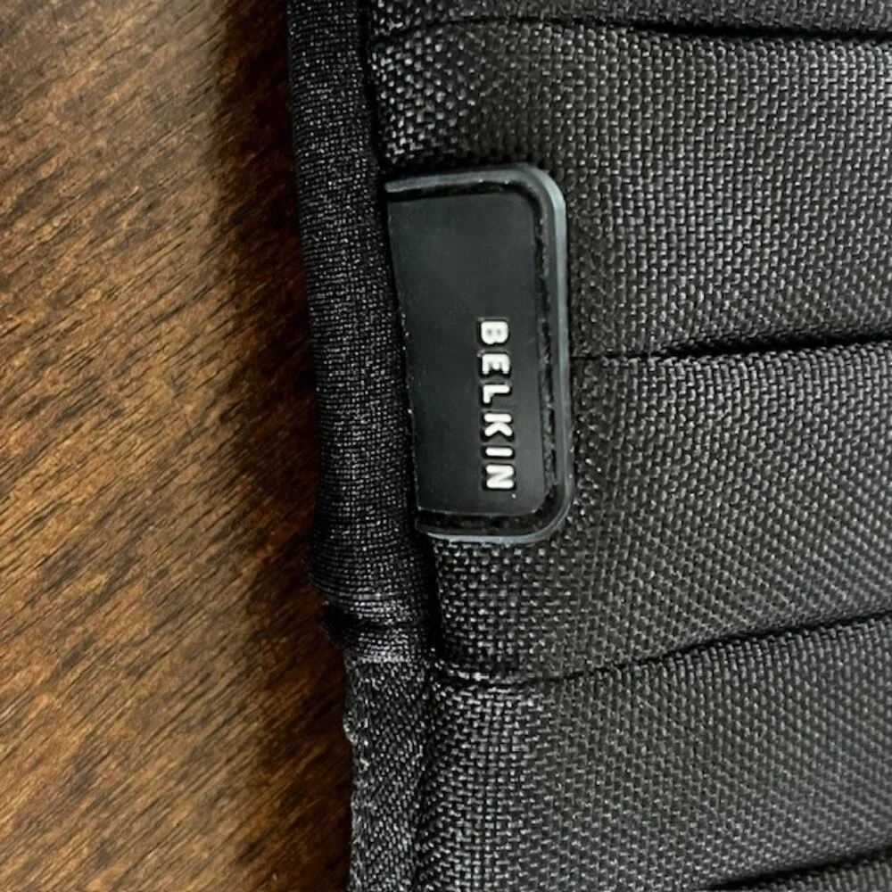 Belkin padded case