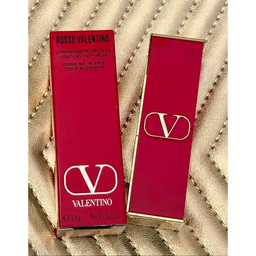 ROSSO VALENTINO rosso valentino