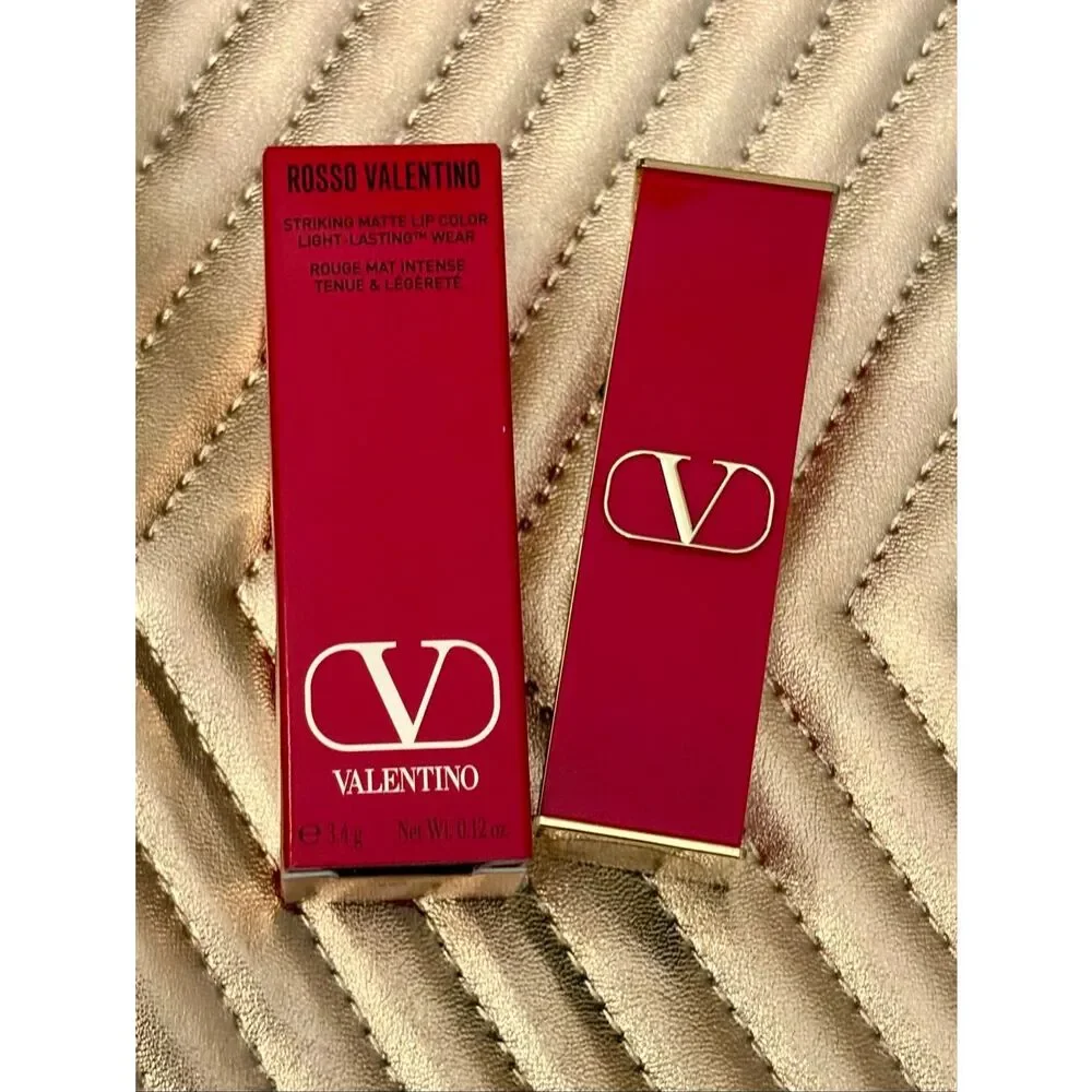 ROSSO VALENTINO rosso valentino