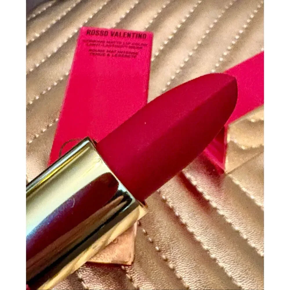 ROSSO VALENTINO rosso valentino
