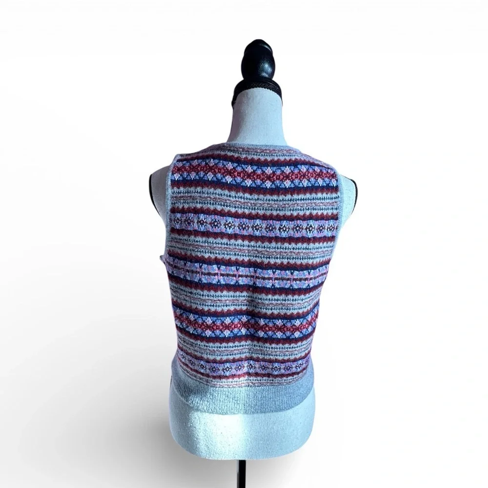 J. Crew cozy knit