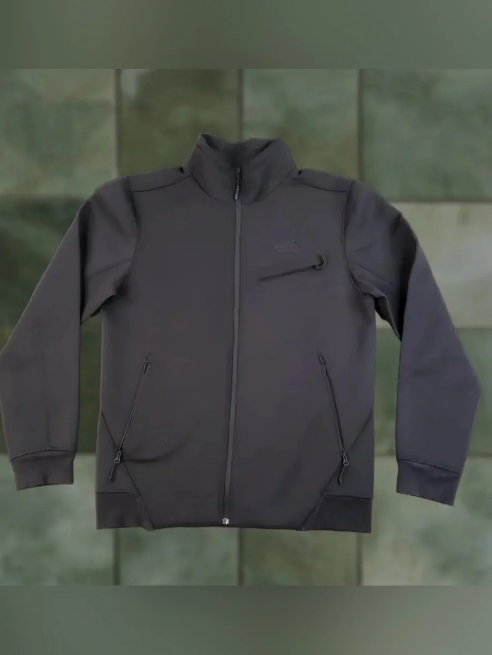 The North Face like new