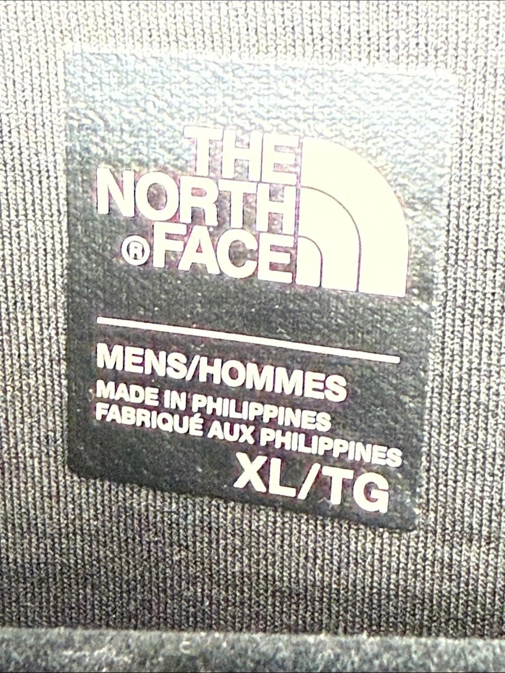 The North Face like new