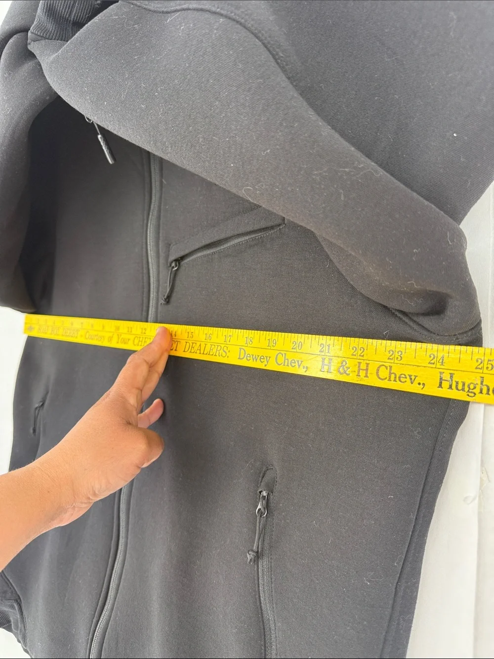 The North Face like new