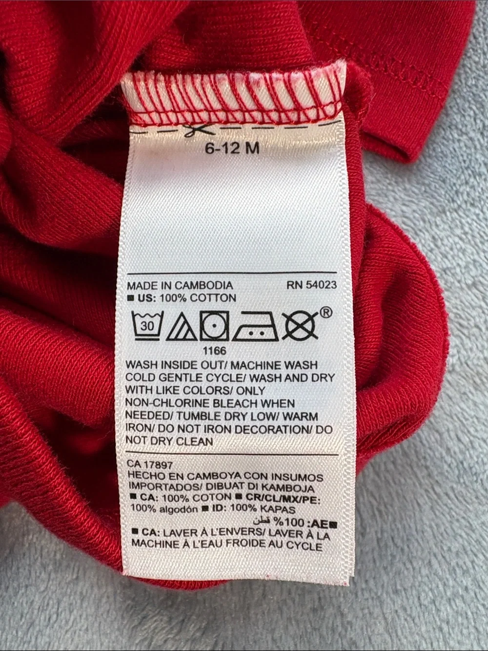 Old Navy long sleeve