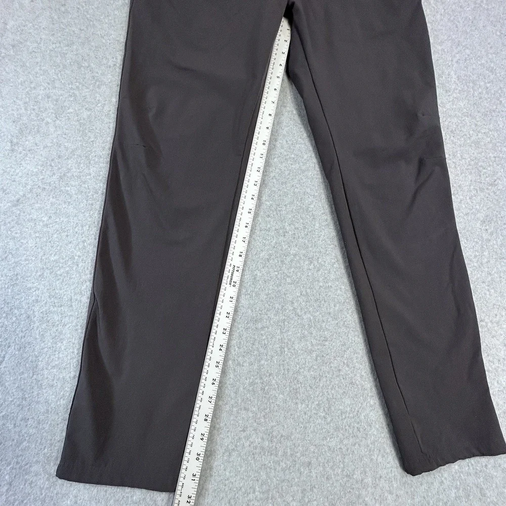 Handup zip size their