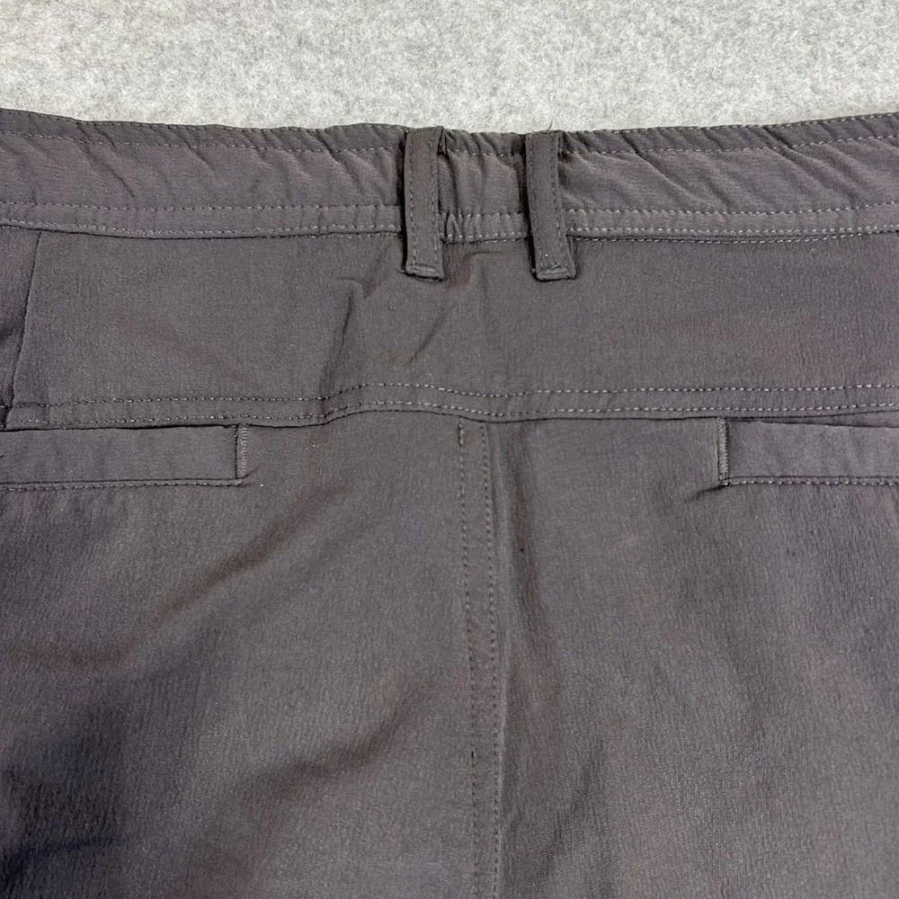Handup model waist