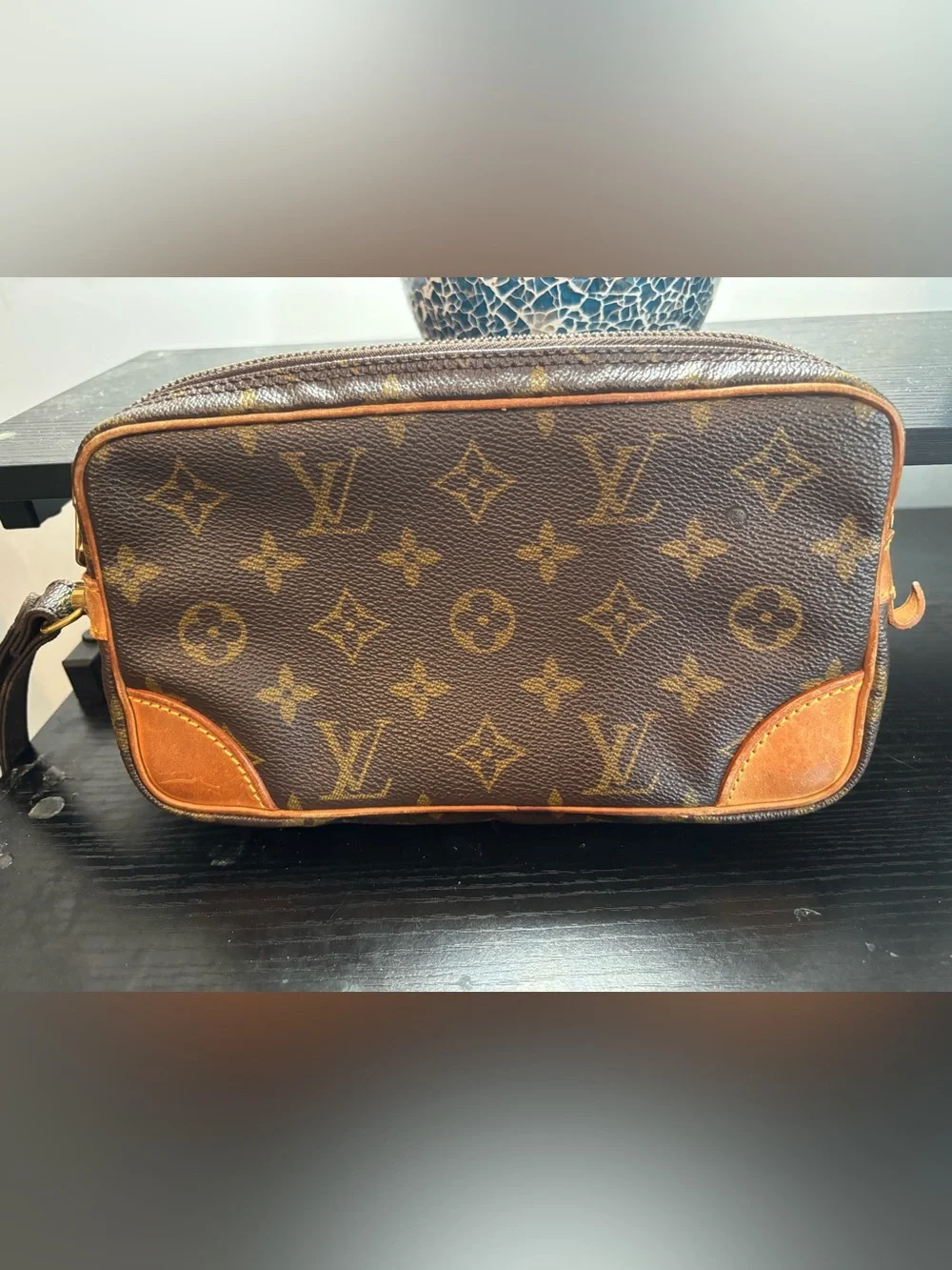 Louis Vuitton timeless iconic staple