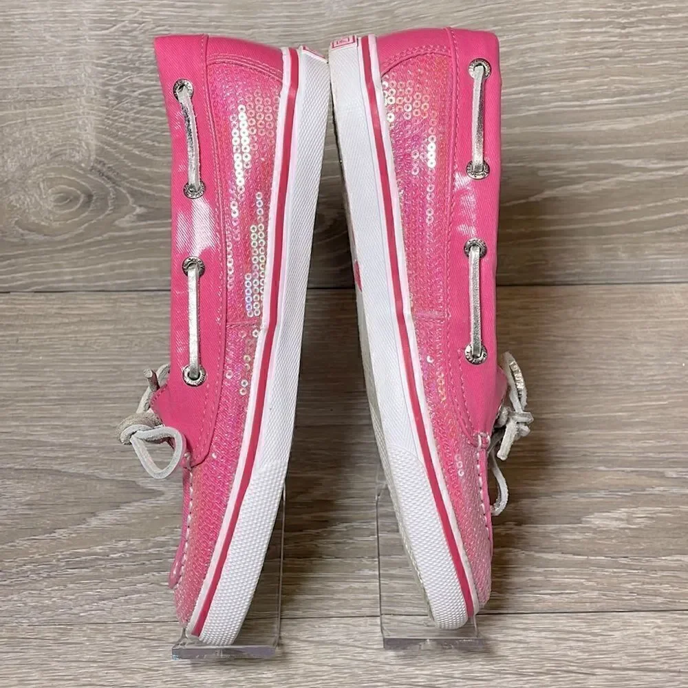 Sperry phenomenal bahama