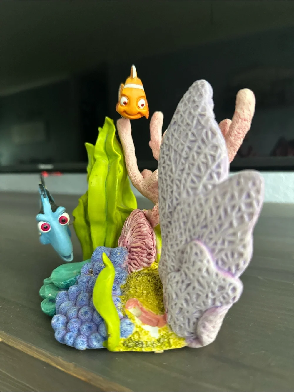 Disney themed collectible