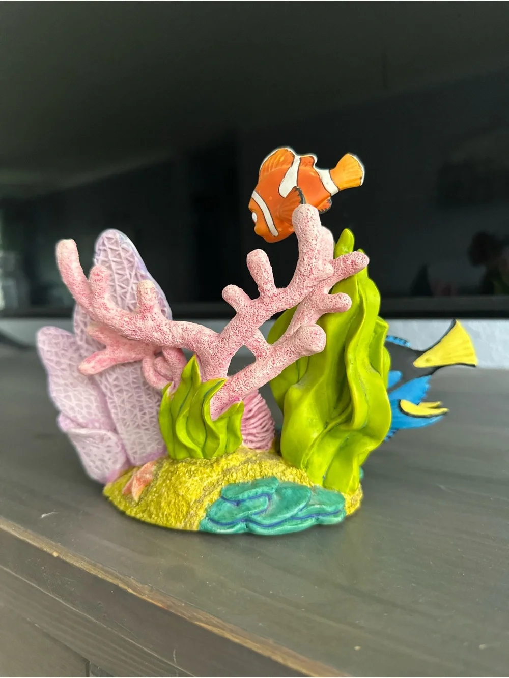Disney themed collectible