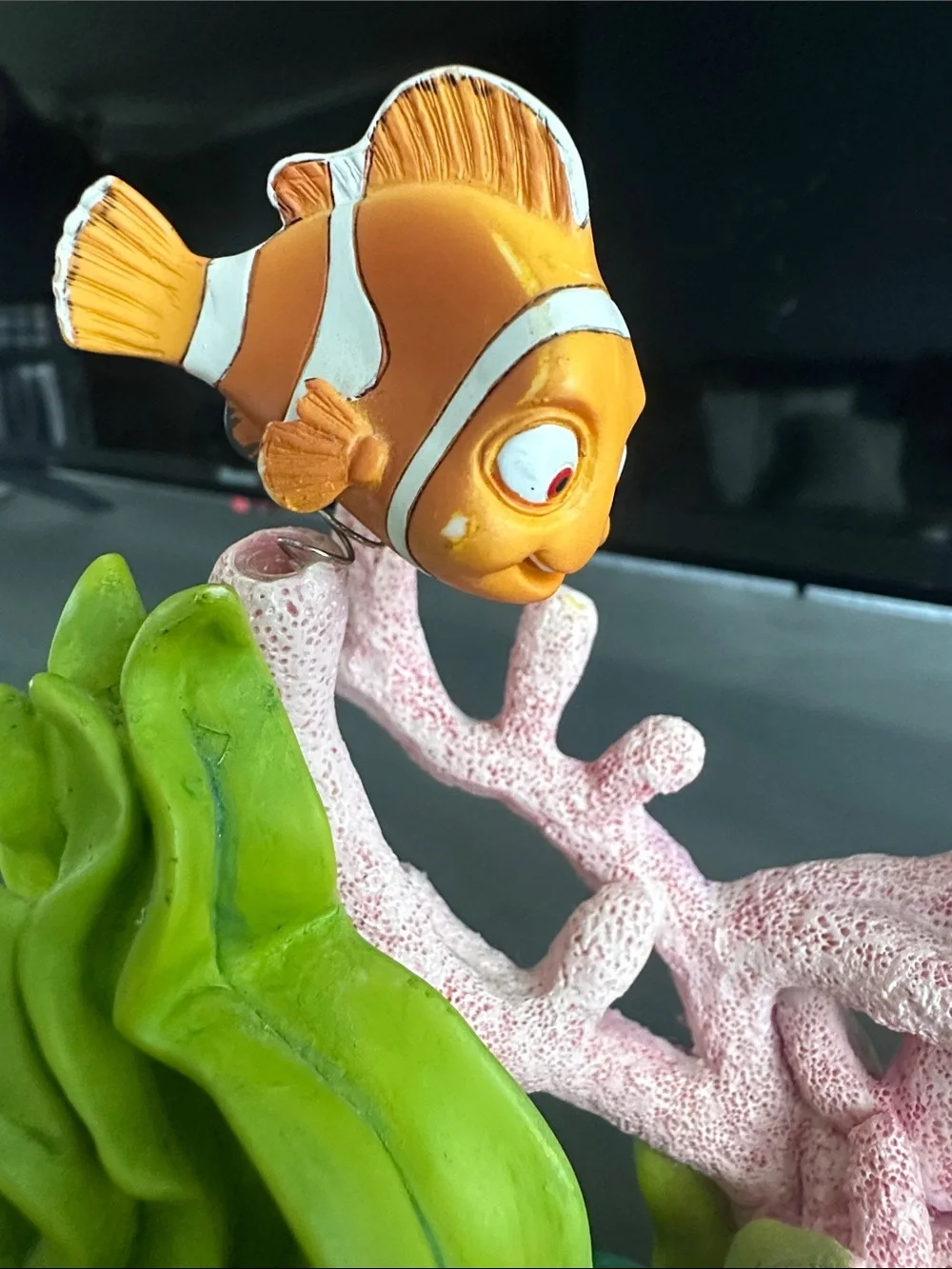 Disney themed collectible