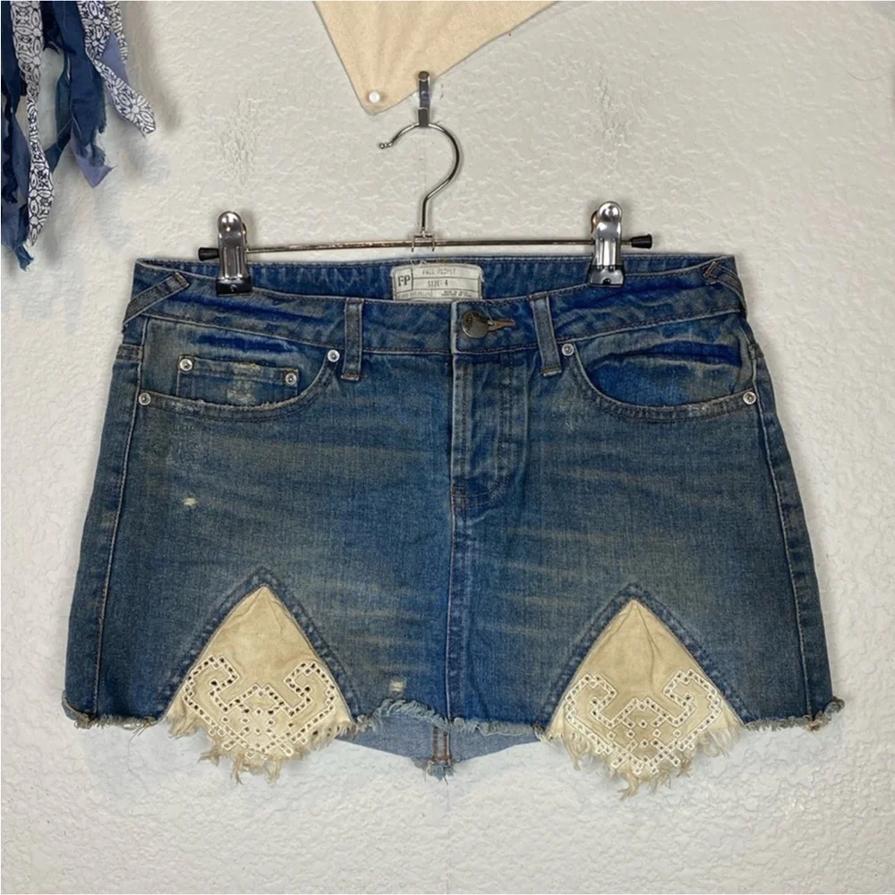 Free People free people