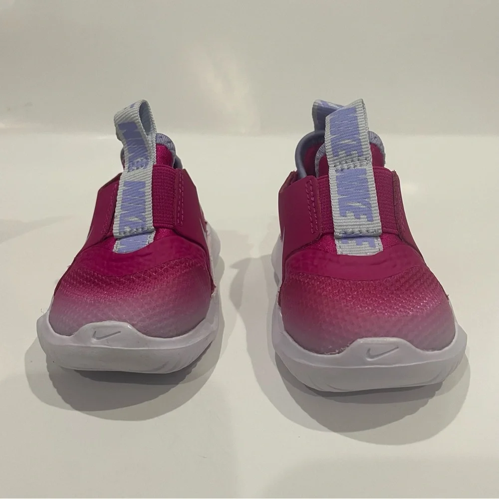 Nike Flex Runner Shoes Size 2c