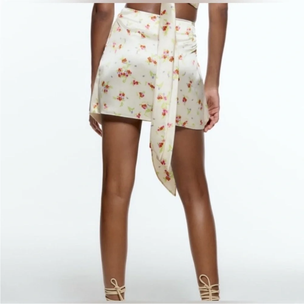 Zara new without